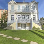 Immogroom-Exclusive- 5 Min From Beaches-Parking- Pool