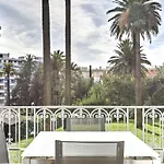 Immogroom-Exclusive- 5 Min From Beaches-Parking- Pool