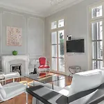 Immogroom-Exclusive- 5 Min From Beaches-Parking- Pool