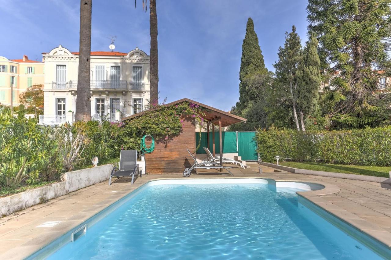 Immogroom-exclusive- 5 Min From Beaches-parking- Pool Appartamento *