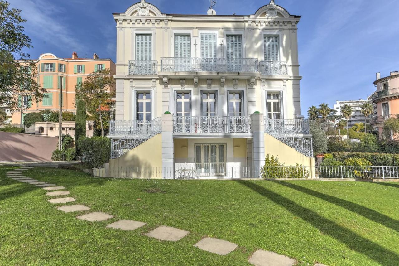 Immogroom-exclusive- 5 Min From Beaches-parking- Pool Apartamento *