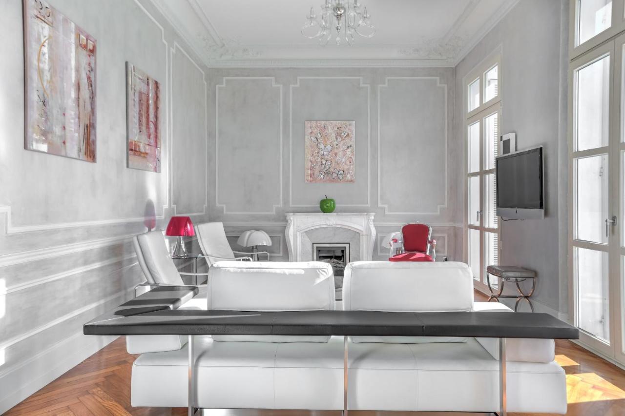 Appartamento Immogroom-exclusive- 5 Min From Beaches-parking- Pool
