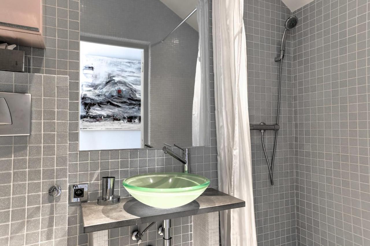 Apartamento Immogroom-exclusive- 5 Min From Beaches-parking- Pool *