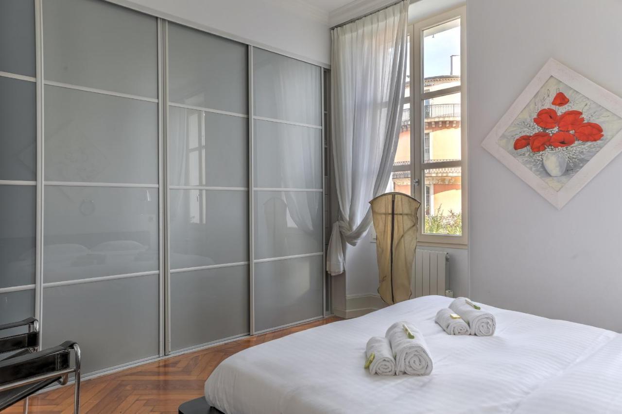 Appartamento Immogroom-exclusive- 5 Min From Beaches-parking- Pool *