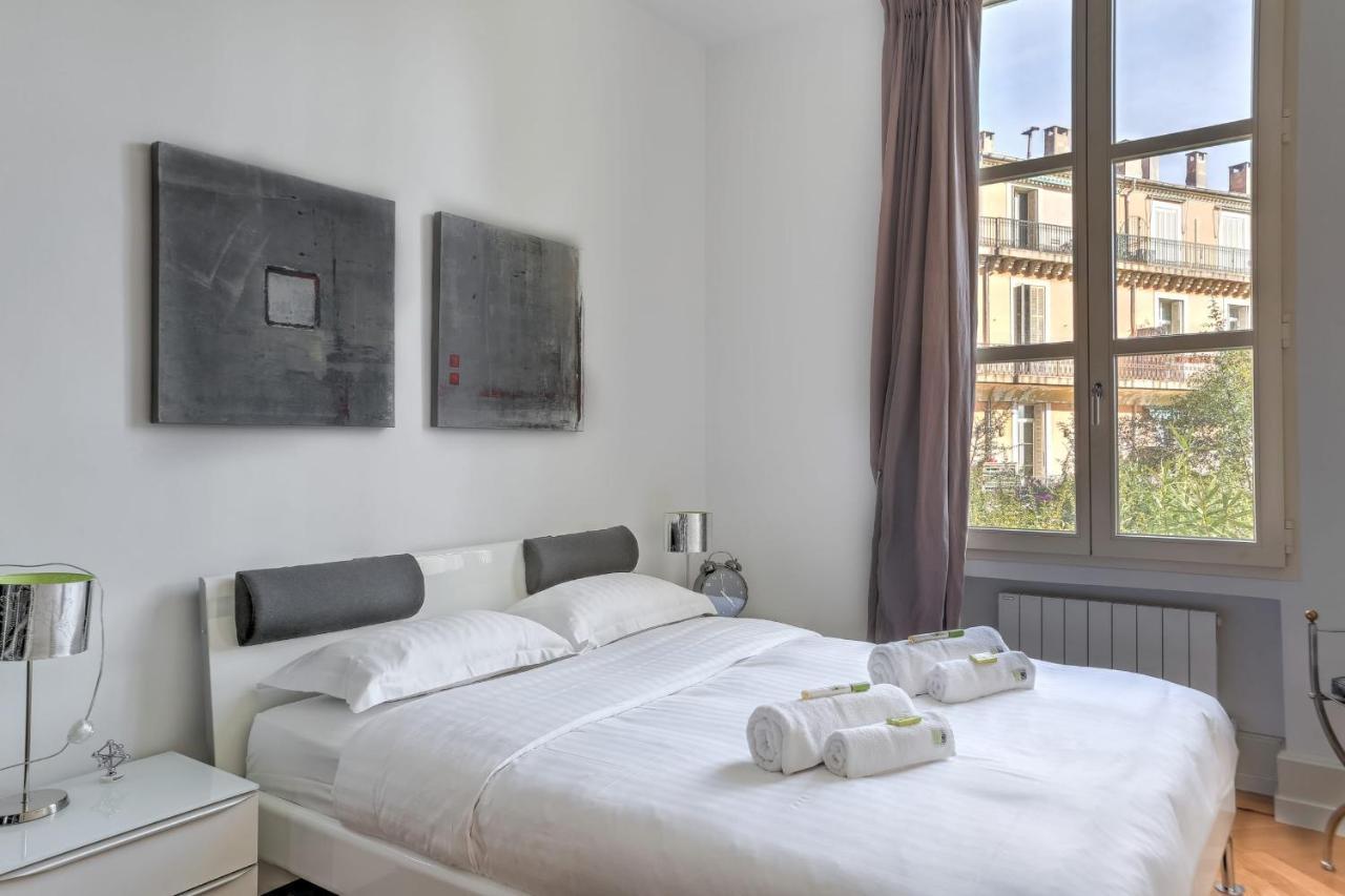 Immogroom-exclusive- 5 Min From Beaches-parking- Pool Apartamento *