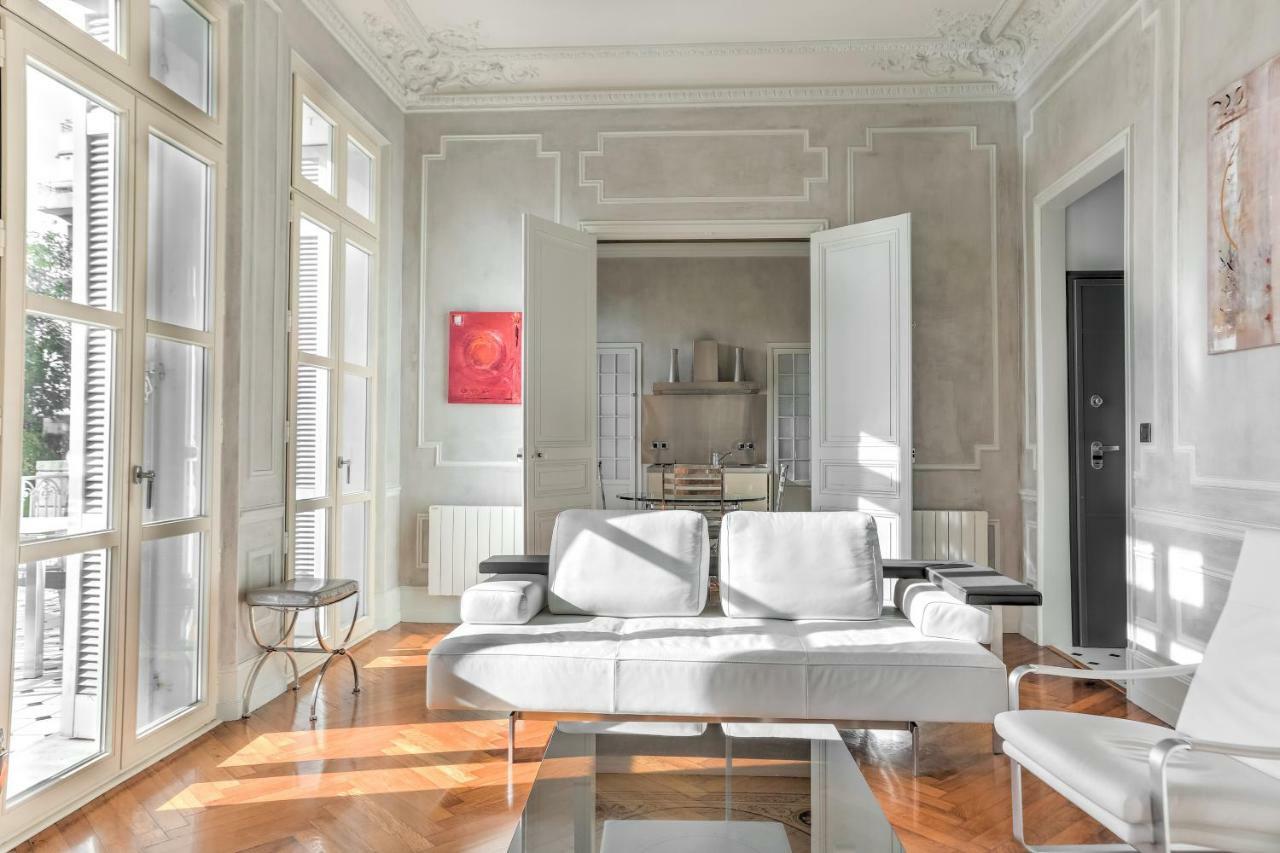 Apartamento Immogroom-exclusive- 5 Min From Beaches-parking- Pool *